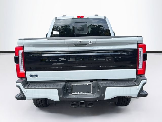 New 2026 Ford F350 Platinum AWD/4WD image 6
