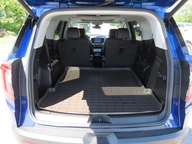 Used 2023 GMC Acadia SLT w/ Technology Package AWD/4WD image 34