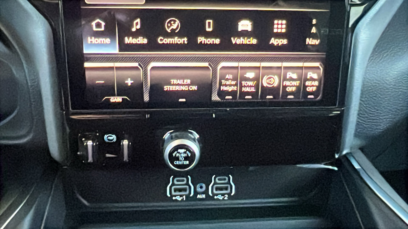 New 2025 RAM 2500 Laramie image 30