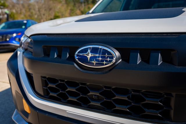 New 2026 Subaru Forester Wilderness image 13