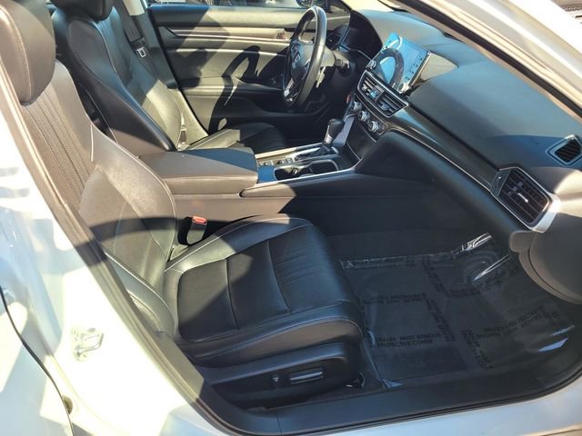 Used 2022 Honda Accord Sport Special Edition image 20