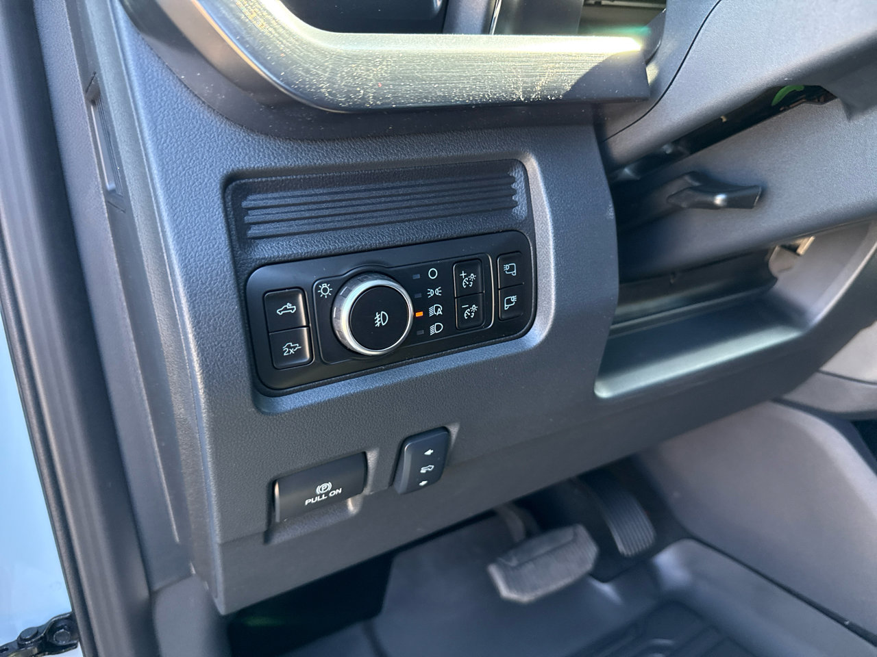 New 2026 Ford F250 Lariat w/ Tremor Off-Road Package image 27