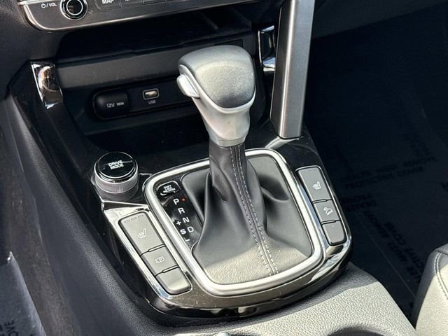 Used 2024 Kia Seltos EX FWD image 19