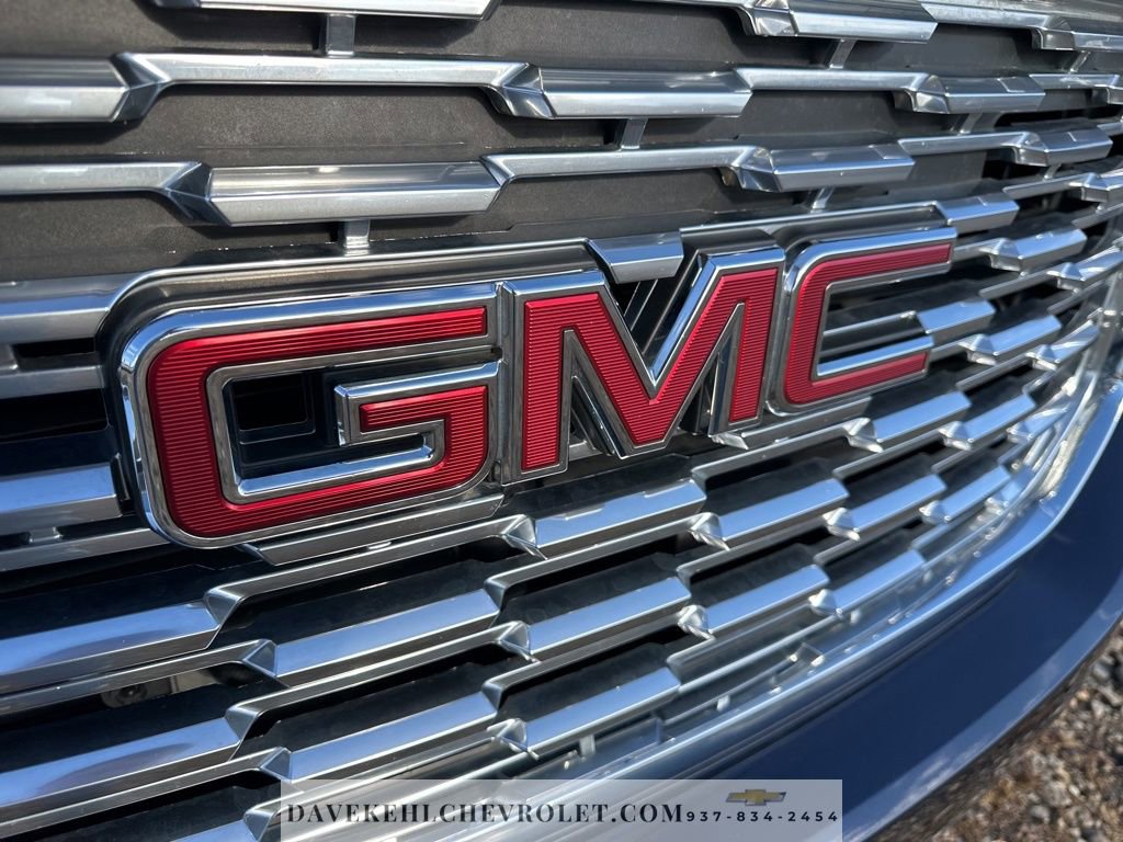 Used 2018 GMC Yukon SLT image 35