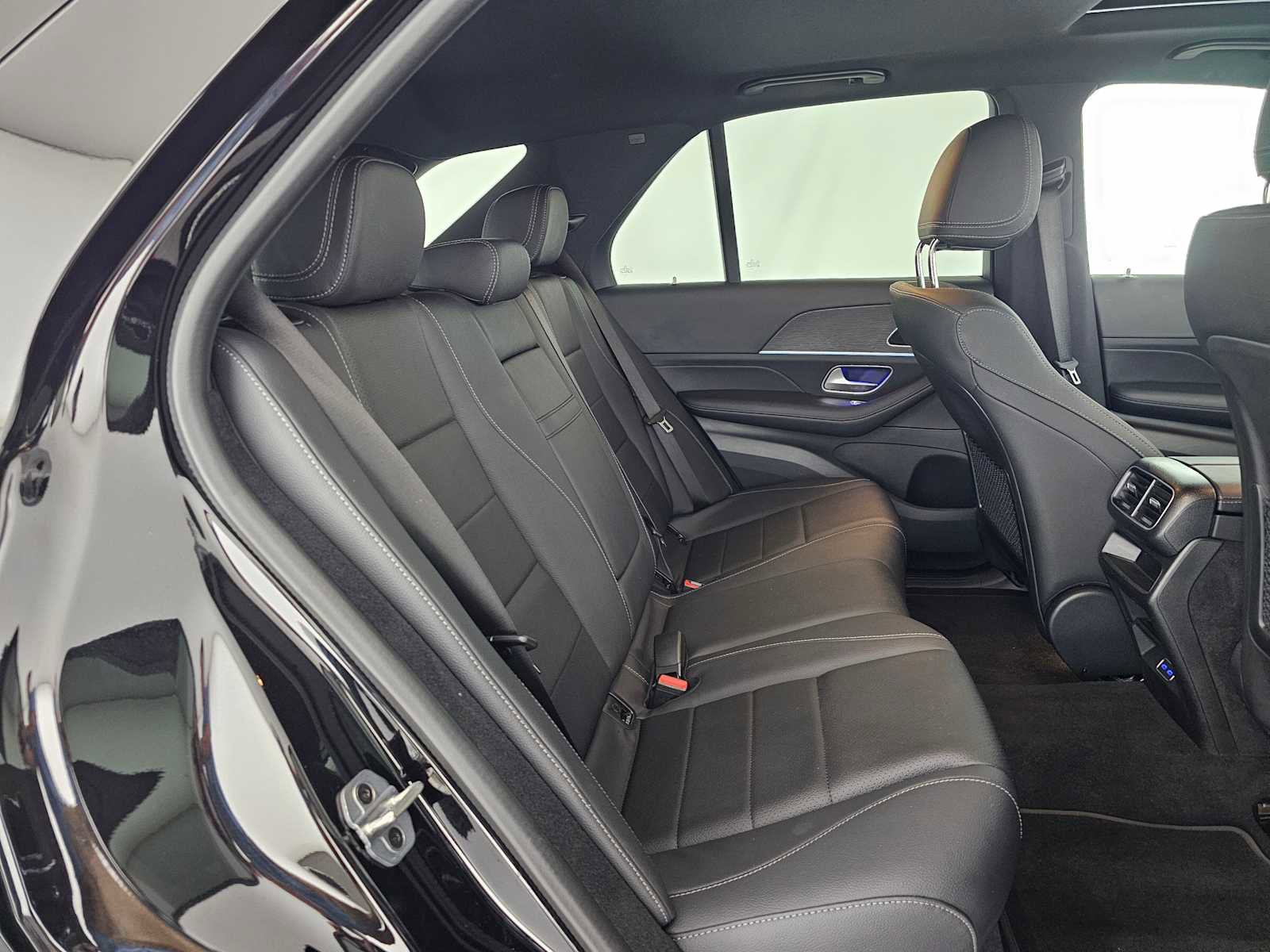 Used 2026 Mercedes-Benz GLE 350 4MATIC image 13