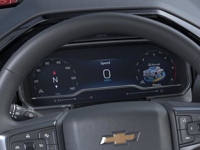 New 2026 Chevrolet Silverado 2500 High Country w/ High Country Premium Package AWD/4WD image 42