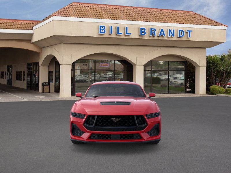 New 2026 Ford Mustang GT Premium image 9