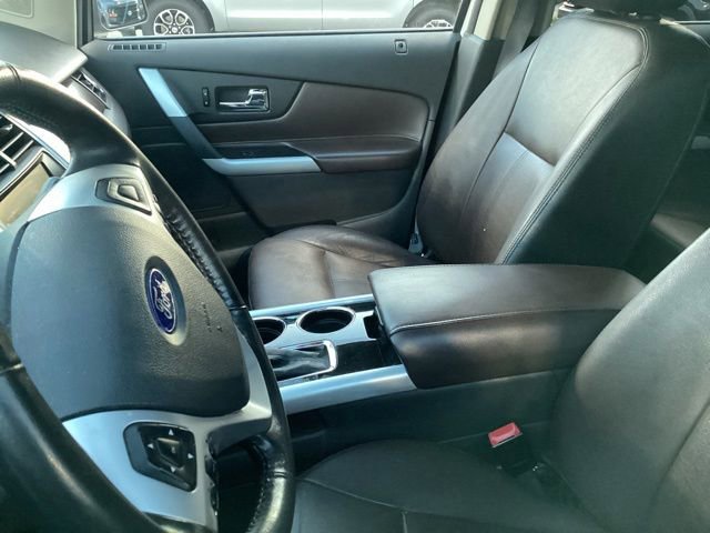 Used 2013 Ford Edge Limited w/ Driver Entry Pkg FWD image 15
