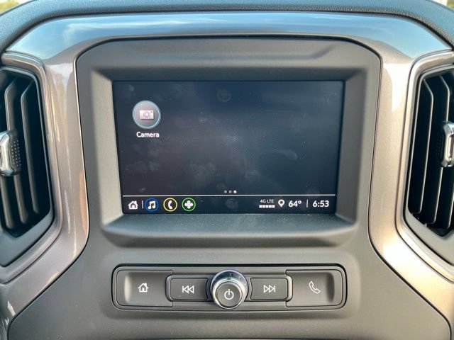 Used 2026 Chevrolet Silverado 3500 W/T AWD/4WD image 32
