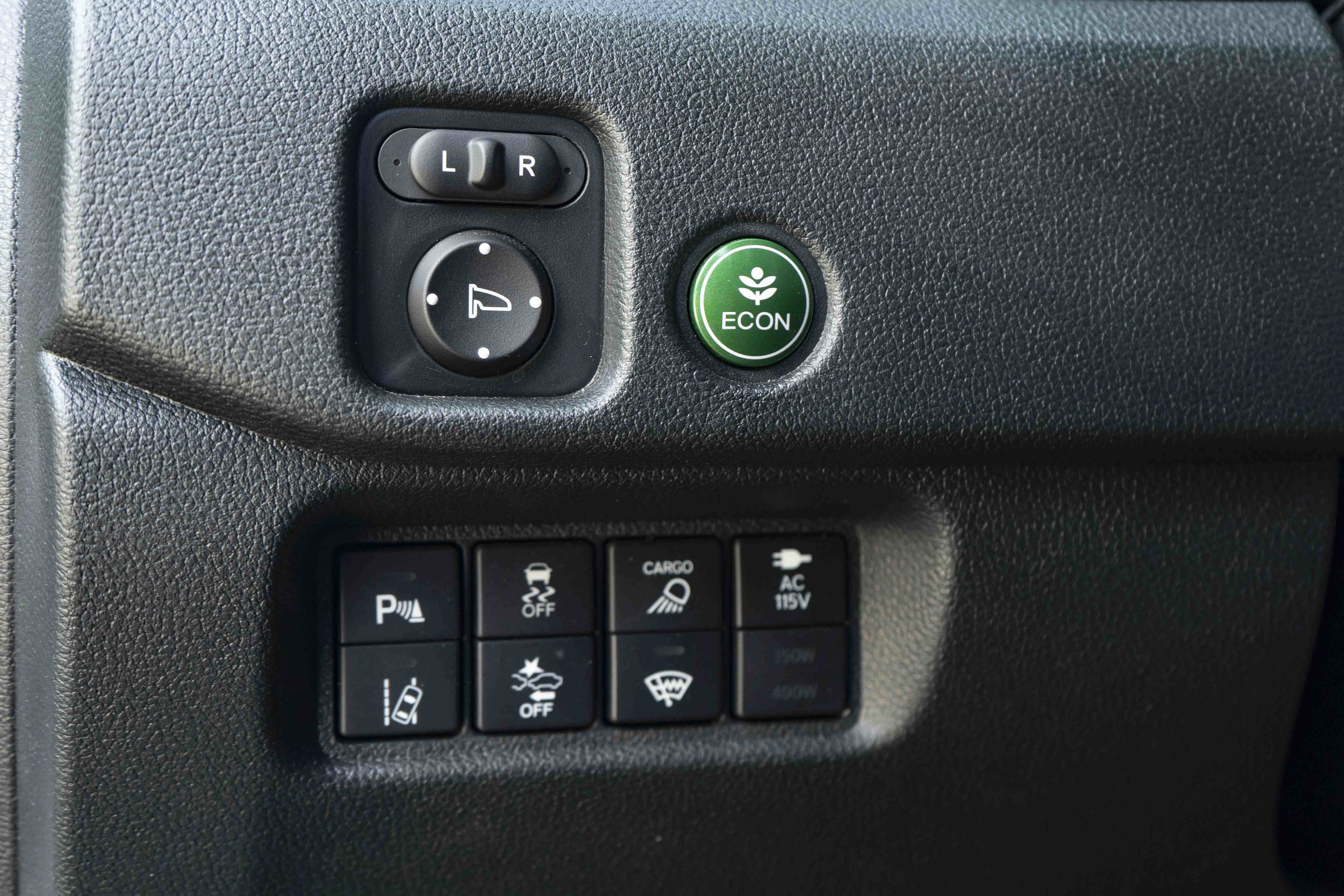 Certified 2023 Honda Ridgeline Black Edition image 40