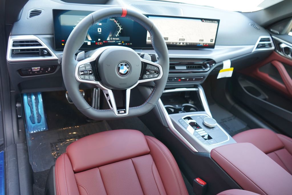 New 2026 BMW M440i Coupe w/ Premium Package image 13