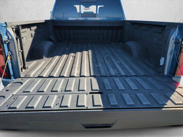 Used 2024 GMC Sierra 2500 Denali w/ Denali Reserve Package image 6