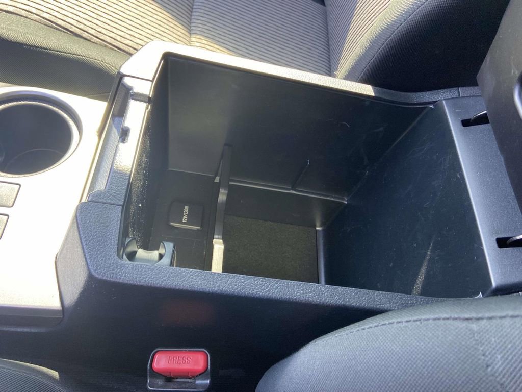 Used 2024 Toyota 4Runner SR5 image 27