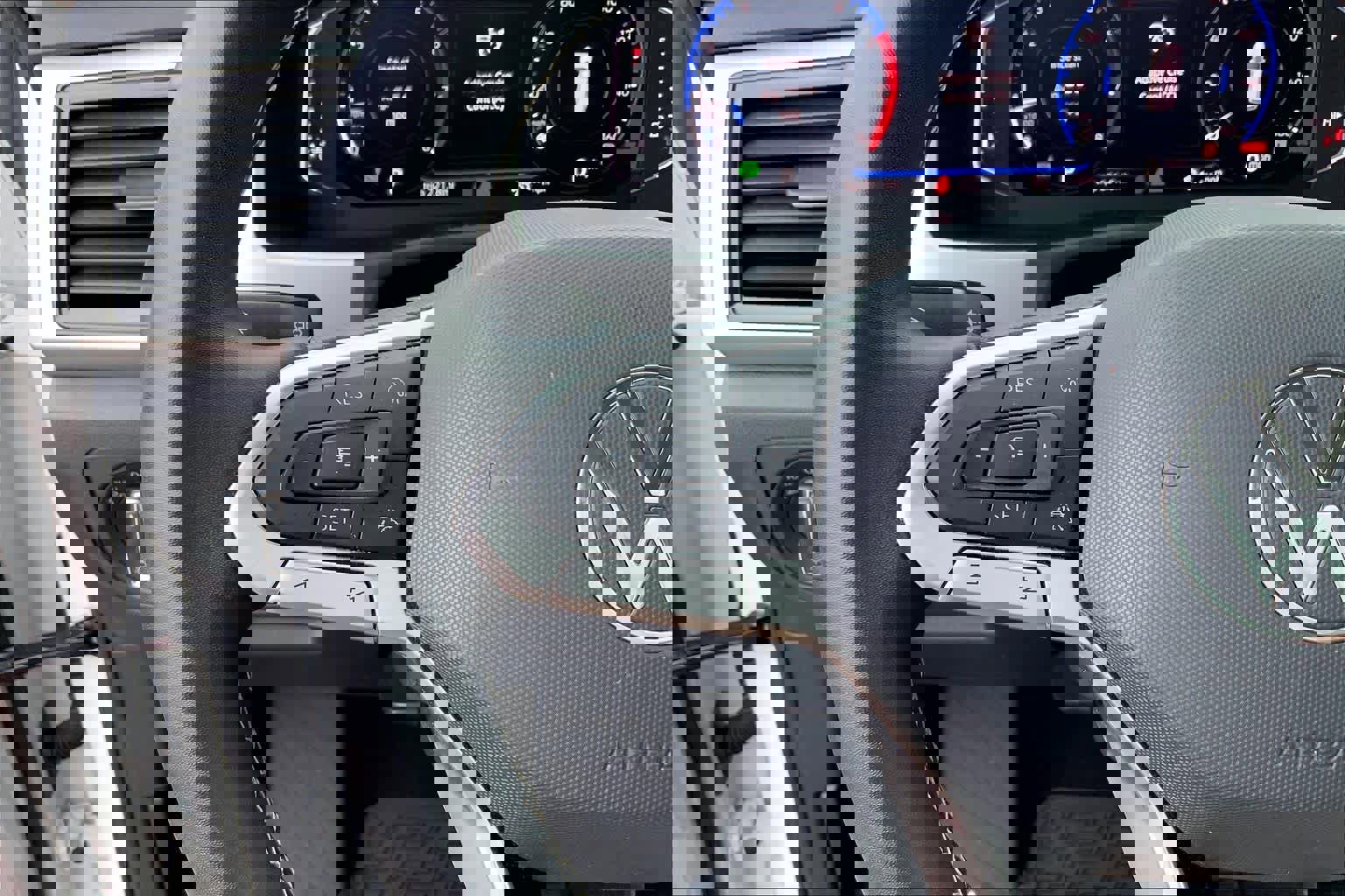 Used 2021 Volkswagen Atlas SEL Premium AWD/4WD image 23