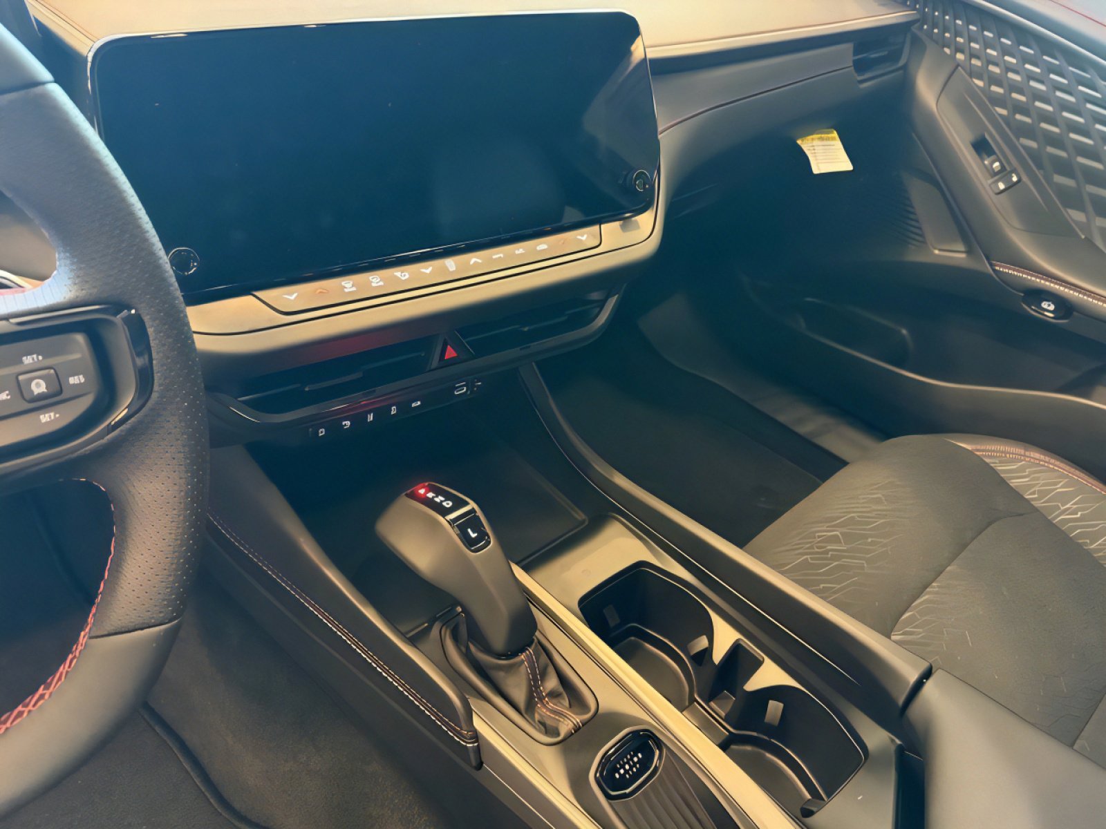 New 2026 Dodge Charger Scat Pack w/ Blacktop Package image 20