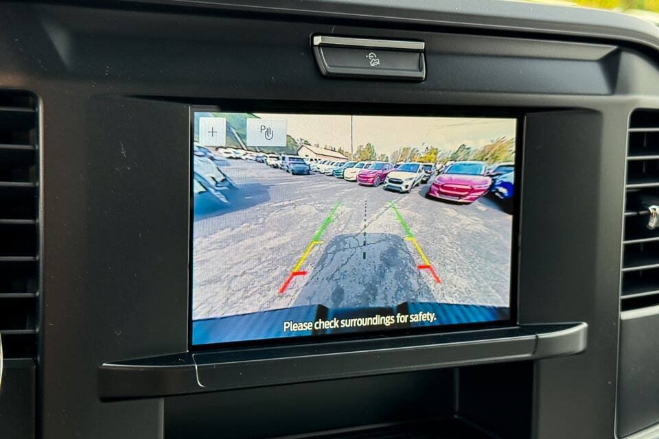 New 2026 Ford F350 XL w/ STX Appearance Package AWD/4WD image 31