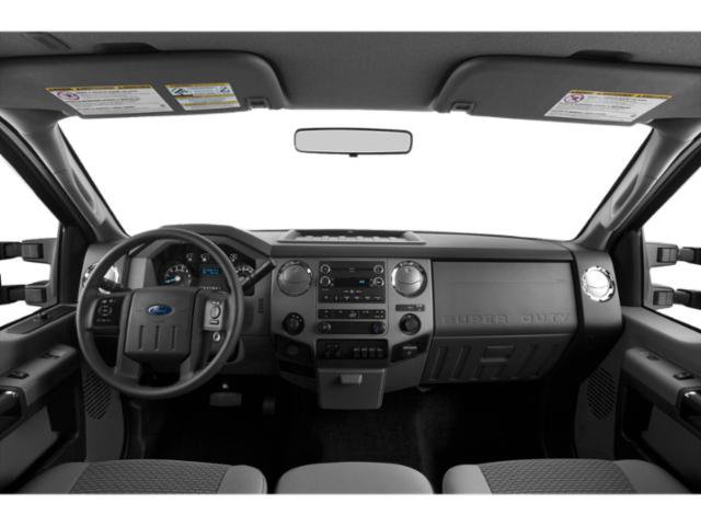 Used 2015 Ford F250 XLT w/ XLT Value Package AWD/4WD image 8