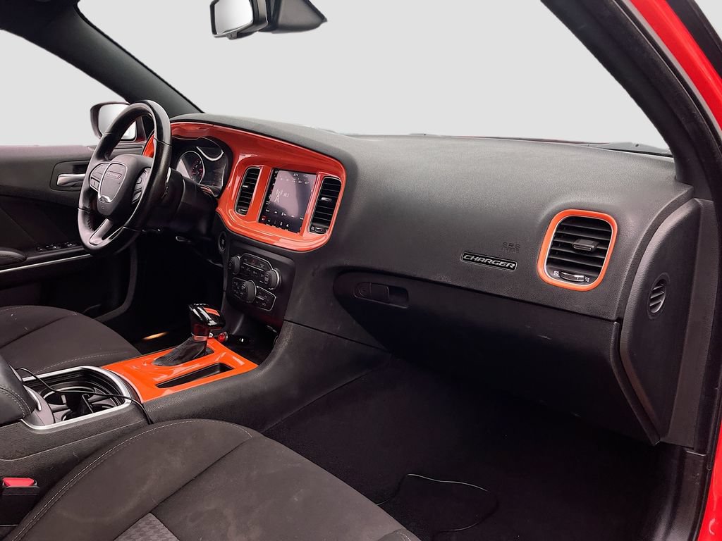 Certified 2022 Dodge Charger GT RWD image 25