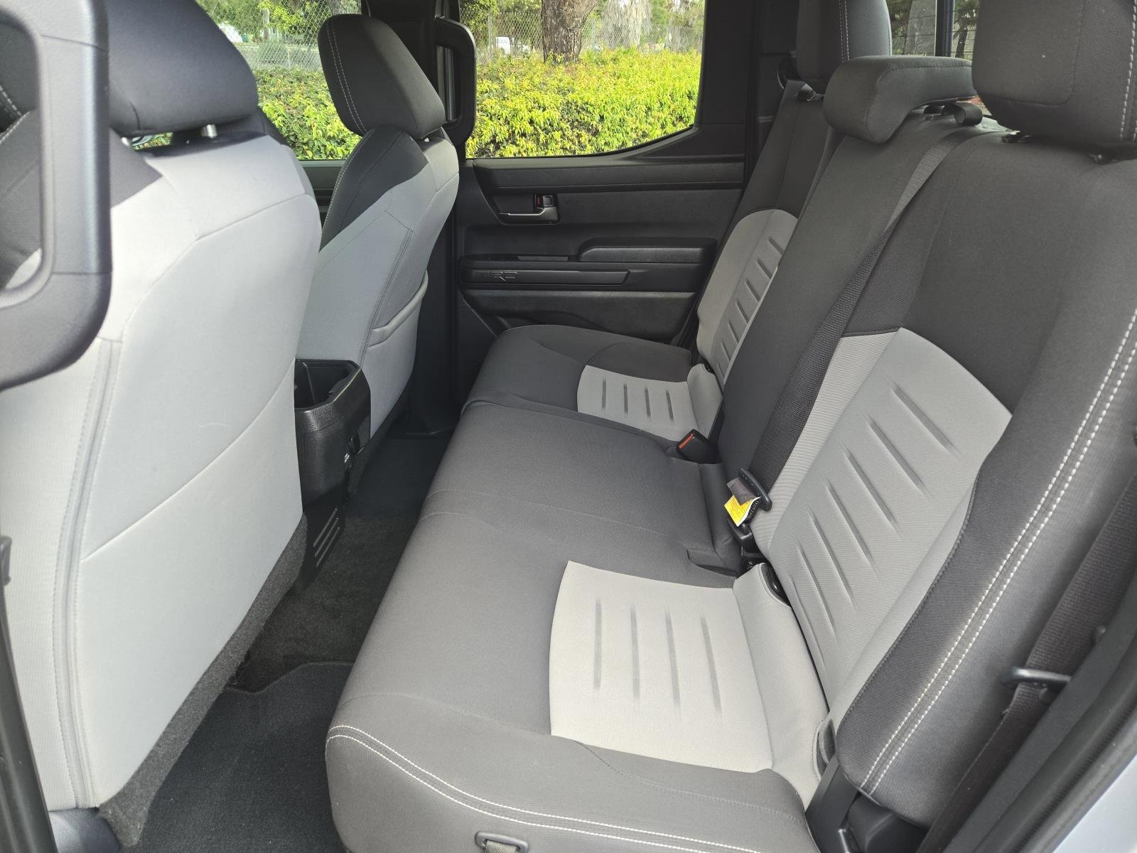 Used 2024 Toyota Tacoma TRD Sport image 26