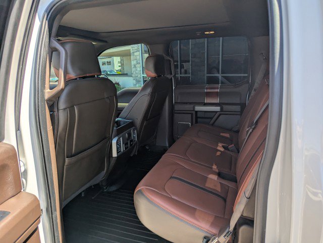 Used 2019 Ford F150 King Ranch w/ Equipment Group 601A Luxury AWD/4WD image 23