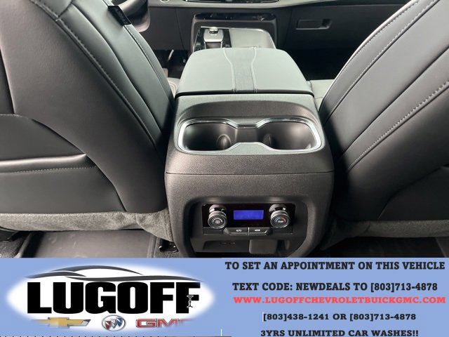 New 2026 Buick Enclave Preferred w/ Power Package image 17