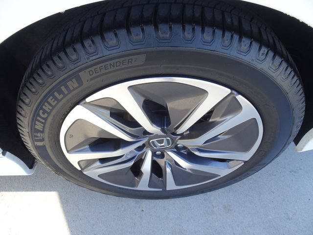 Certified 2019 Honda Accord EX image 10