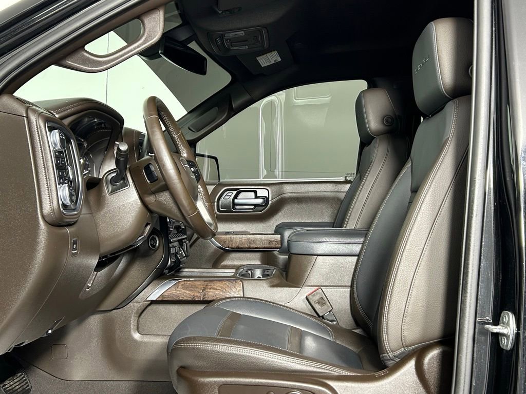 Used 2021 GMC Sierra 1500 Denali AWD/4WD image 31