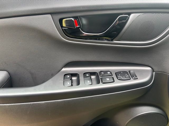 Used 2019 Hyundai Kona Ultimate image 22