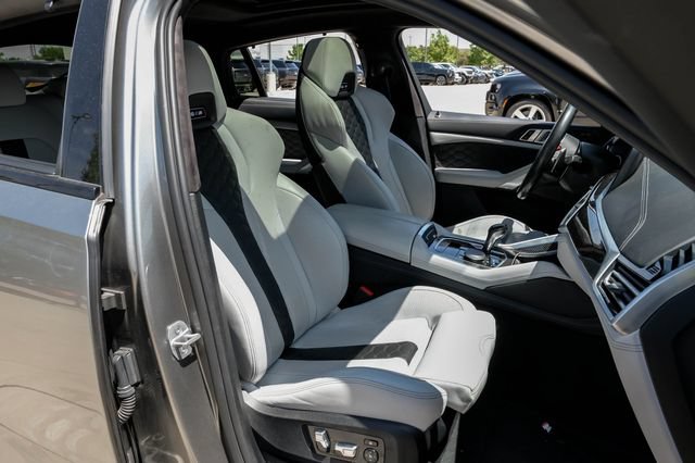 Used 2023 BMW X6 M w/ Competition Package AWD/4WD image 45