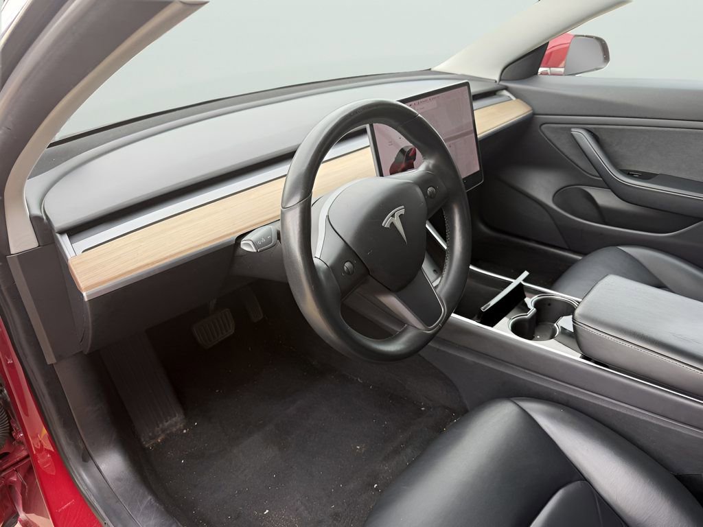 Used 2019 Tesla Model 3 Standard Range Plus RWD image 8