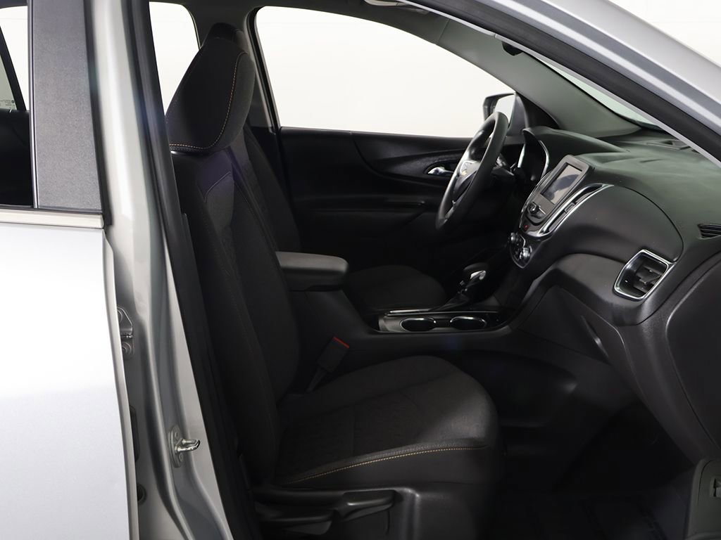 Used 2022 Chevrolet Equinox LT FWD image 22