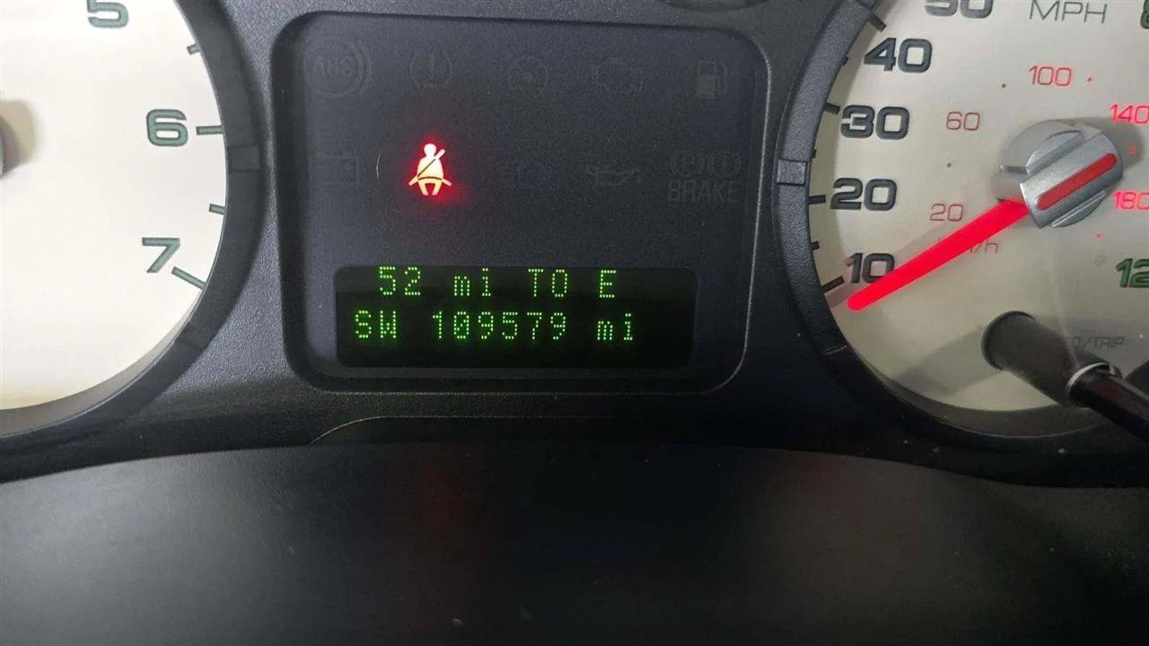 Used 2007 Ford Freestyle Limited FWD image 23