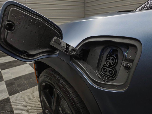 Used 2023 Fisker Ocean One AWD/4WD image 12