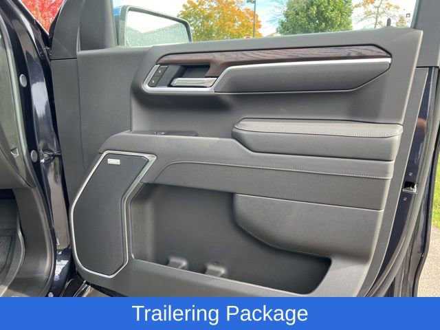 Used 2026 GMC Sierra 1500 SLT w/ SLT Premium Package image 15