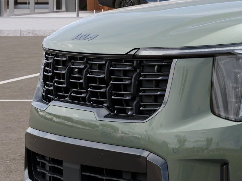 New 2026 Kia Sorento SX AWD/4WD image 12