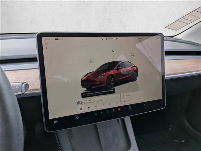 Used 2023 Tesla Model 3 Standard Range RWD image 15