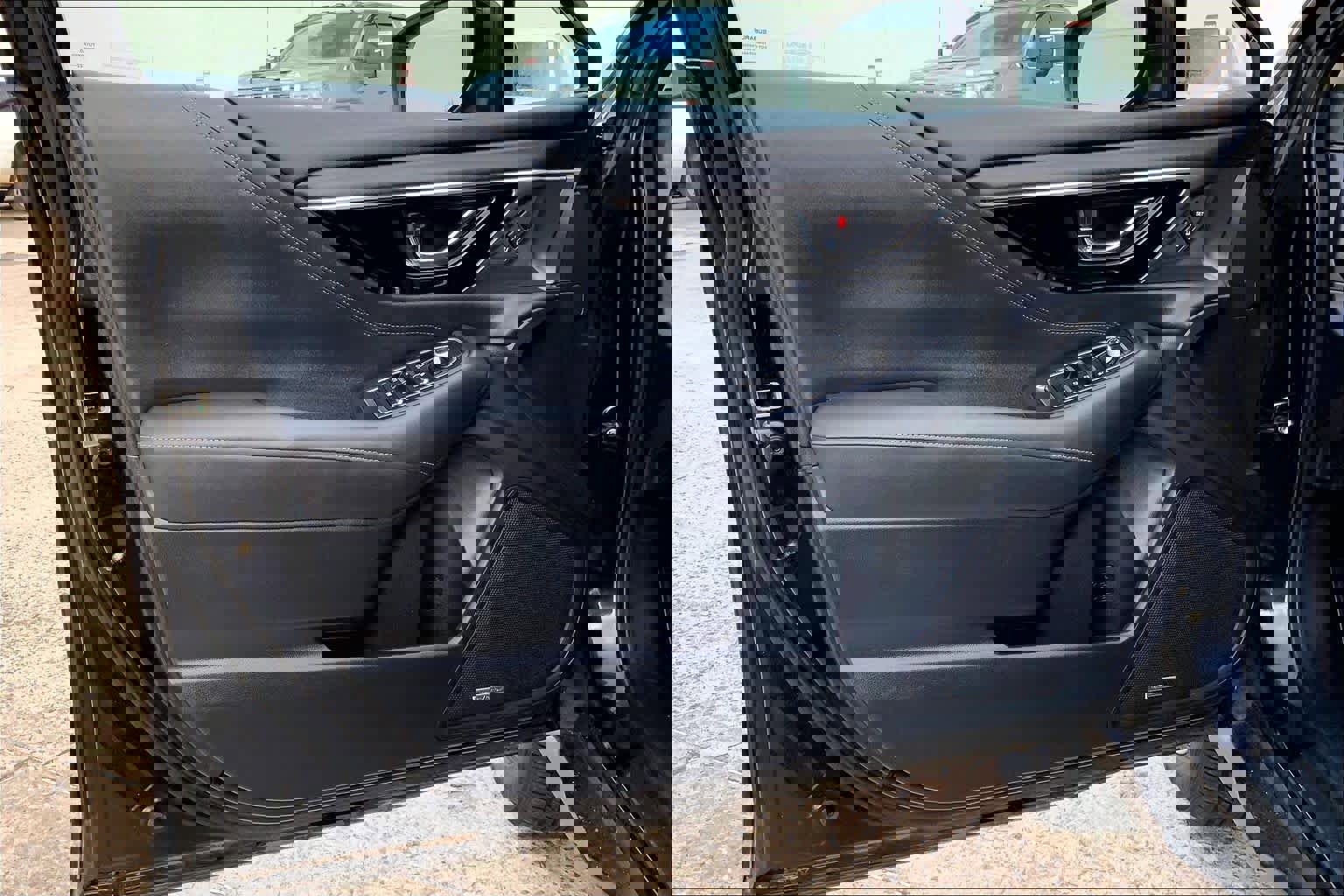 Used 2023 Subaru Outback Limited image 21