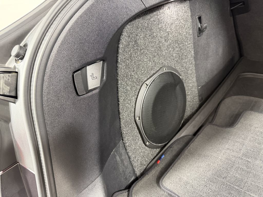 Used 2020 BMW X4 M40i w/ Premium Package image 26