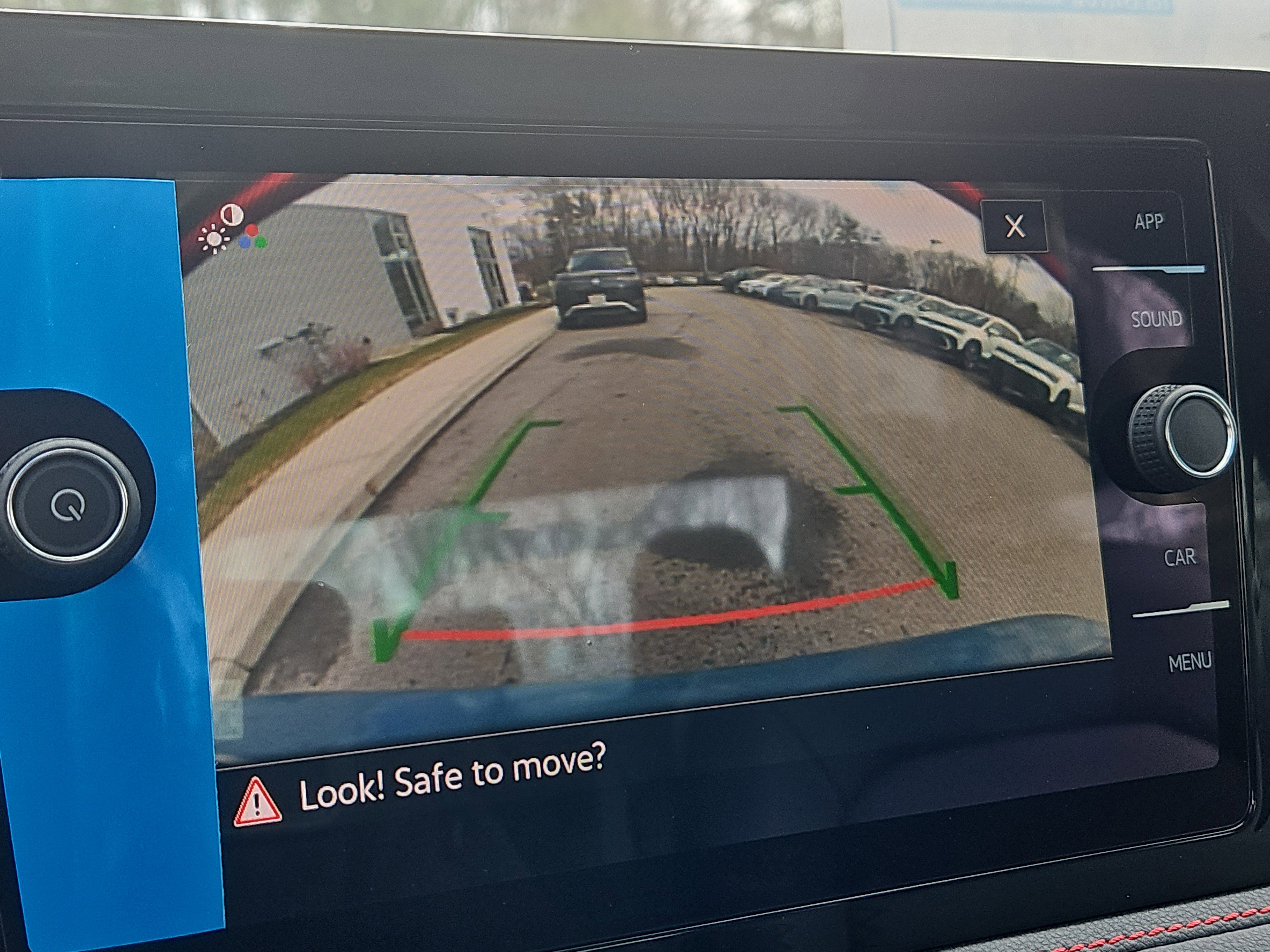 New 2026 Volkswagen Jetta GLI Autobahn image 7