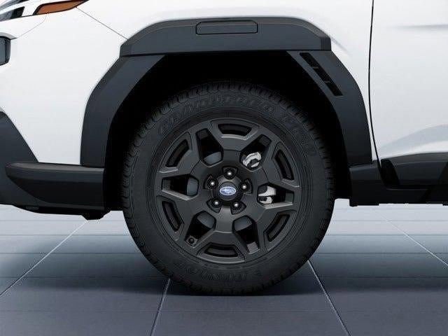 New 2026 Subaru Outback Limited image 49