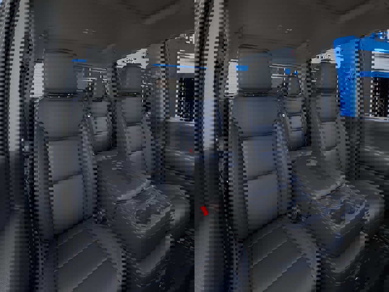 New 2026 Chevrolet Silverado 3500 W/T w/ WT/CX Safety Package image 16