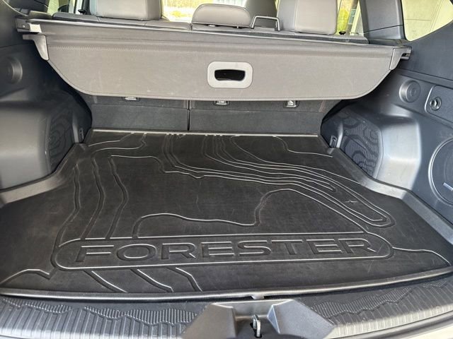 Used 2025 Subaru Forester Limited w/ Popular Package #1 image 15