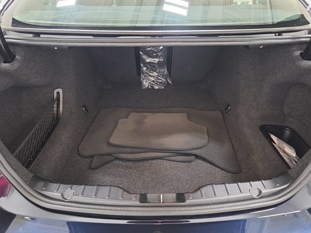 Used 2016 BMW 550i xDrive Sedan AWD/4WD image 32