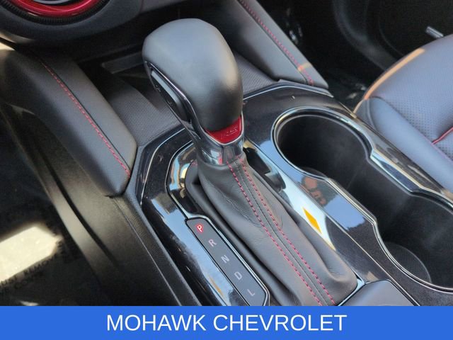 Used 2024 Chevrolet Blazer RS w/ Driver Confidence II Package AWD/4WD image 17