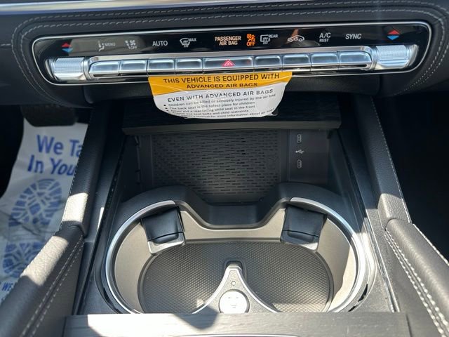 New 2026 Mercedes-Benz GLE 450 4MATIC image 31