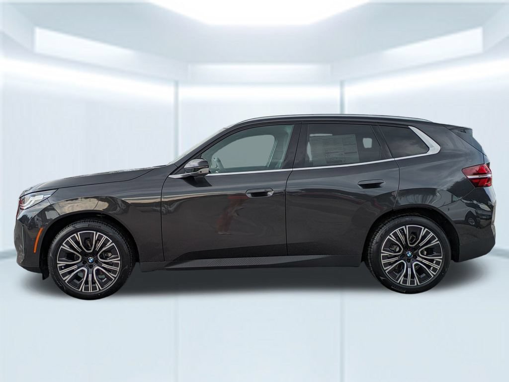 New 2025 BMW X3 xDrive30 AWD/4WD video 2