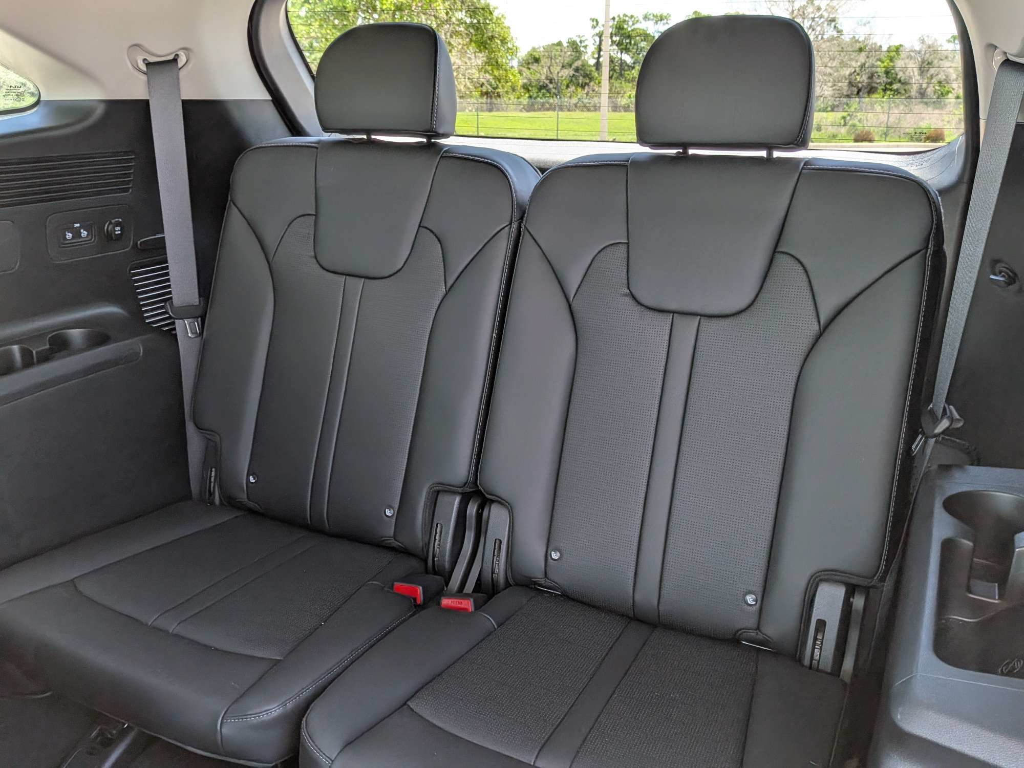 Certified 2025 Kia Sorento EX AWD/4WD image 16
