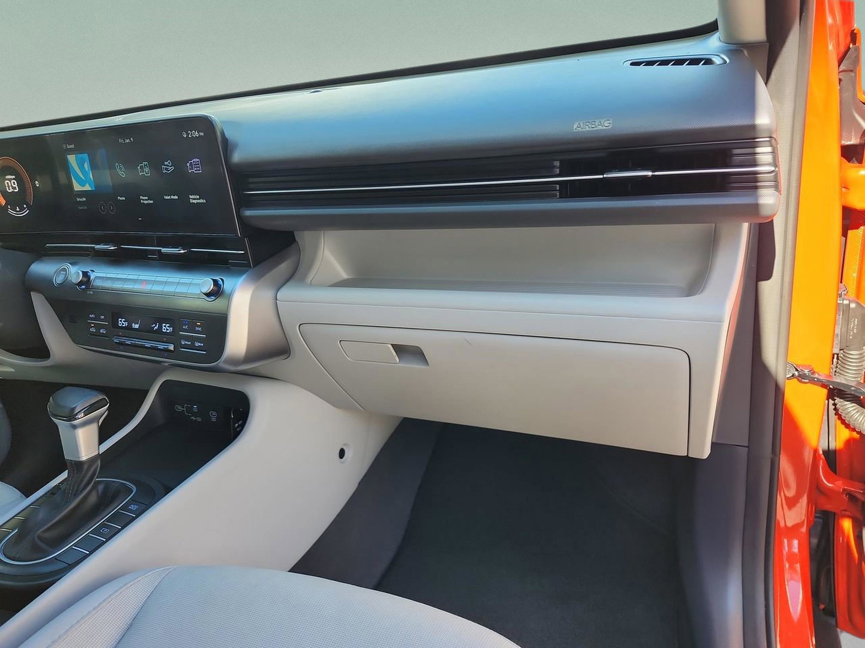 Certified 2024 Hyundai Kona SEL image 21