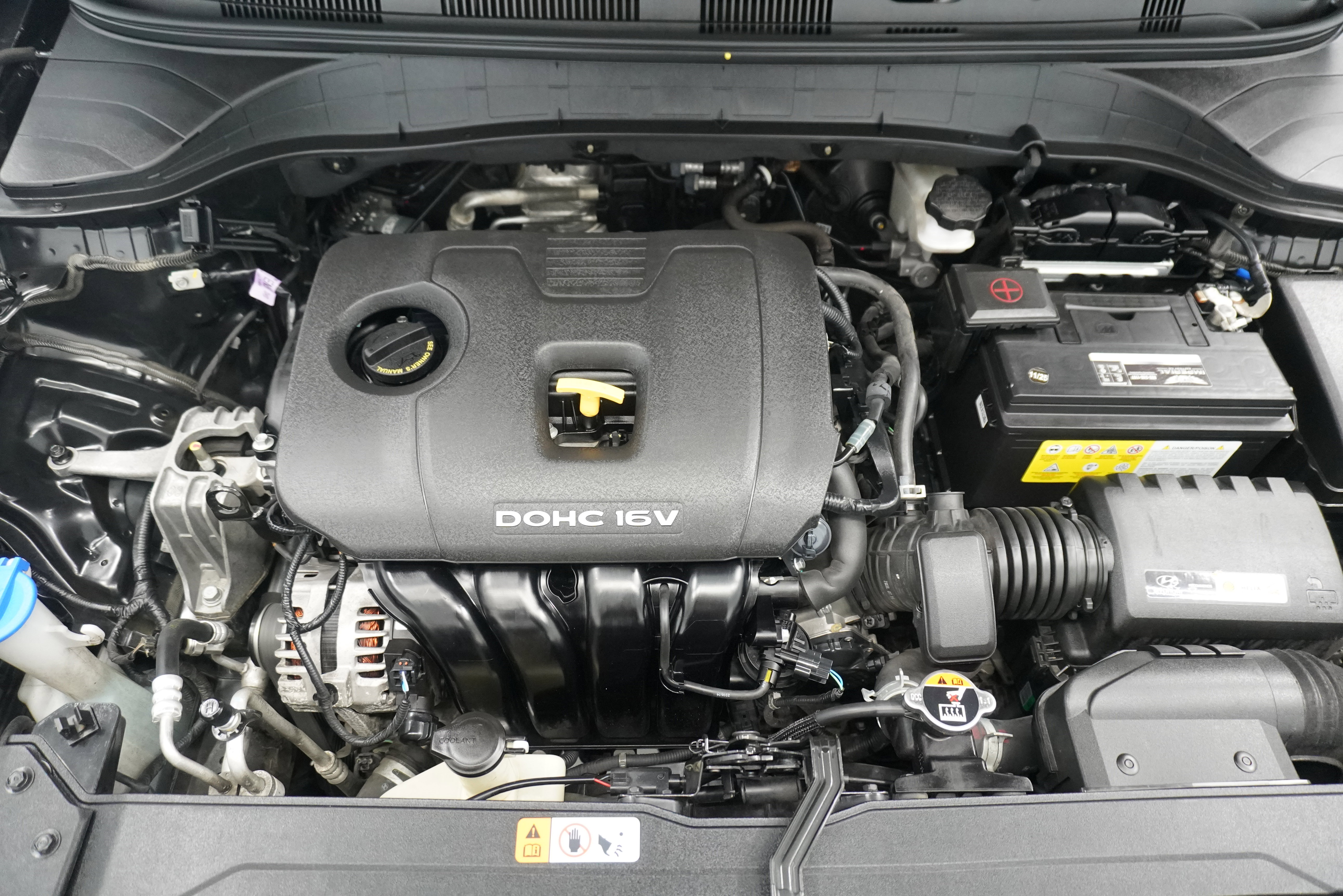 Used 2021 Hyundai Kona SE w/ Cargo Package image 24