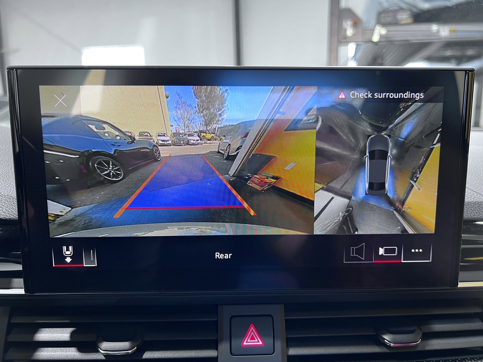 Used 2021 Audi S4 Premium Plus w/ Premium Plus Package image 23